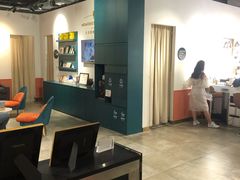 -海马体照相馆(天津世纪都会店)