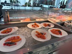 -昆山琶拉帝诗酒店·河畔咖啡厅Riverside Cafe