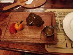 -凯撒城堡西餐厅(颐和国际店)