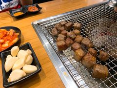 -肉甲韩国木炭烤肉(新壹街1店)