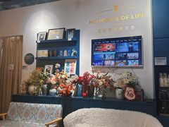 -海马体照相馆(天津世纪都会店)