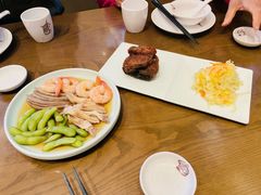 -南翔馒头店(豫园店)