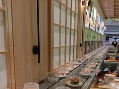 -禾绿寿司(星光68广场店)