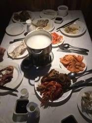 -星伦多自助料理·涮烤一体(虹悦城店)