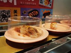 -争鲜回转寿司(通州万达店)