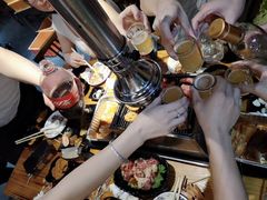 -丹东特色烤肉(学府路一部店)