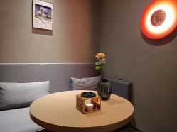 -FineYoga梵音瑜伽·普拉提