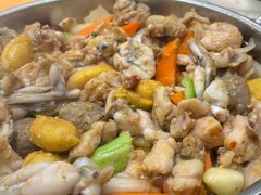 -黄记煌三汁焖锅(华发商都店)