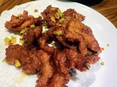 -俏东方·海味水饺·青岛菜(崂山店)