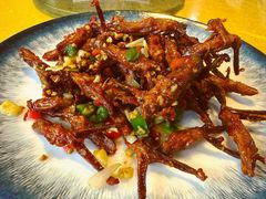 -大笑饭堂(甲子桥店)