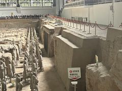 -秦始皇帝陵博物院(兵马俑)