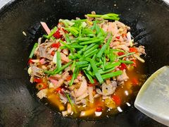 -国庆鸡杂老店