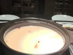 -捞王猪肚鸡火锅(昆山店)