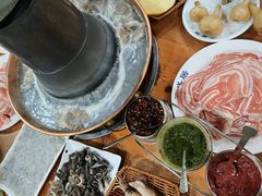 -元盛居(生态大街店)