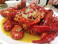 -怪怪龙虾·澳洲蓝龙王·深夜食堂(惊驾路店)