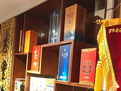-惠丰堂饭庄·烤鸭·京味菜(翠微路店)