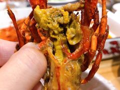 -文叔·湖北名小吃·小龙虾(华强北店)