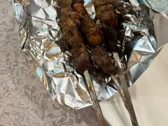 -汗腾格里·风味餐厅(新疆驻京办店)