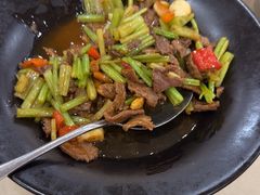 -香顺·客家菜(东坑店)