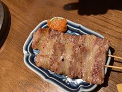 -一豚轩·烧鸟·豚骨拉面(五四路店)