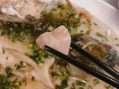 蓝莓鹅肝粒-岭南海晏楼(东晓南店)