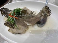 -香港富临皇宫(扬名广场店)