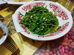 -王婆炒鱼(总店)