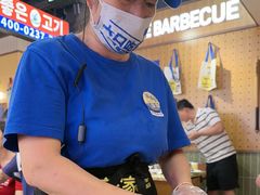 -阿亲家·韩式无限烤肉(春熙路店)