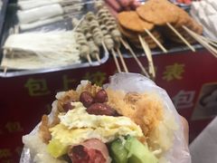 -浙江越秀外国语学院