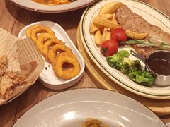 -Pennehut畔尼意面(合肥万象城店)