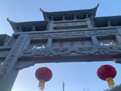 -五台山风景名胜区