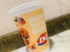 -DQ·蛋糕·冰淇淋(万象城店)