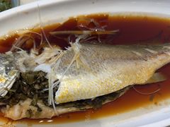 -泉上·发现DISCOVERY ·黔菜餐厅(银海元隆广场店)
