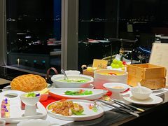 -馋遇江南·精致湖景雅宴(东方之门店)