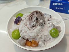 -江记甜品(罗湖店)