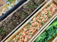 -竹一味·竹筒饭