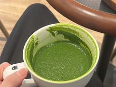 -Peet's 皮爷咖啡(乐峰店)