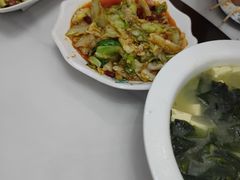 -常家活海鲜小吃(仅一家无分店)