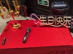 -滨河味道(南内环店)