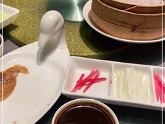 -金鸭季·北京烤鸭(深业上城店)