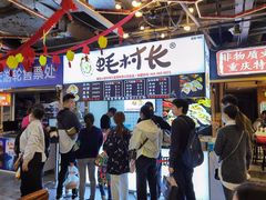 -八一路好吃街(雨田商务大厦店)