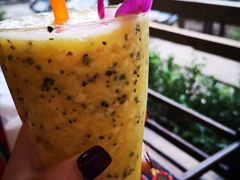-Tikky Cafe