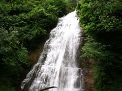 -鹿院坪生态旅游景区