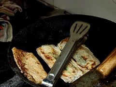 -孙奶奶葱包桧
