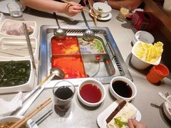 -海底捞火锅(如皋吾悦广场店)