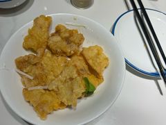 -东流山烤鸭·家常菜(巢湖万达店)