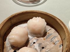 -潮府馆·非遗潮州菜·港式点心(世纪公园店)