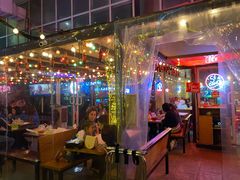 -Dampa Seafood Grill - Dubai