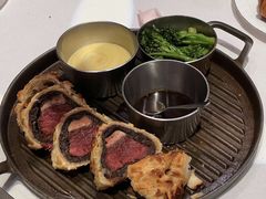 -Le Bistrot de Racine