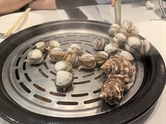 -海味当家·蒸锅海鲜(中山广场创始店)